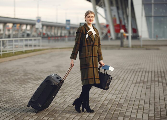 Many Foreign Women Prefer Living in Their Home Country